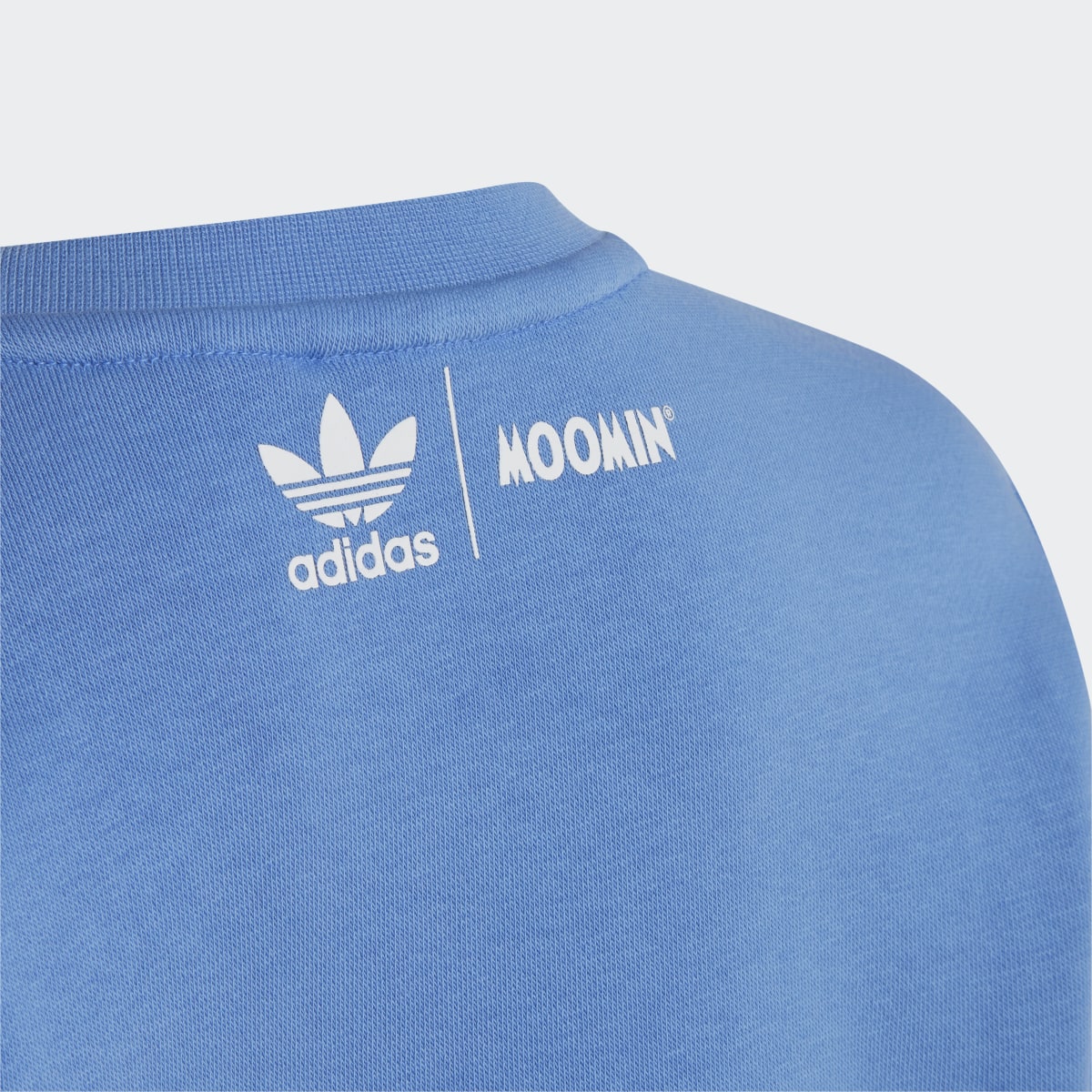 Adidas Originals x Momin Crew Set. 10