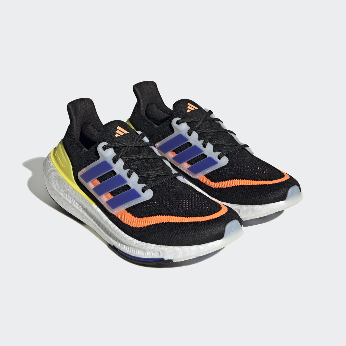 Adidas Tenis Ultraboost Light. 5