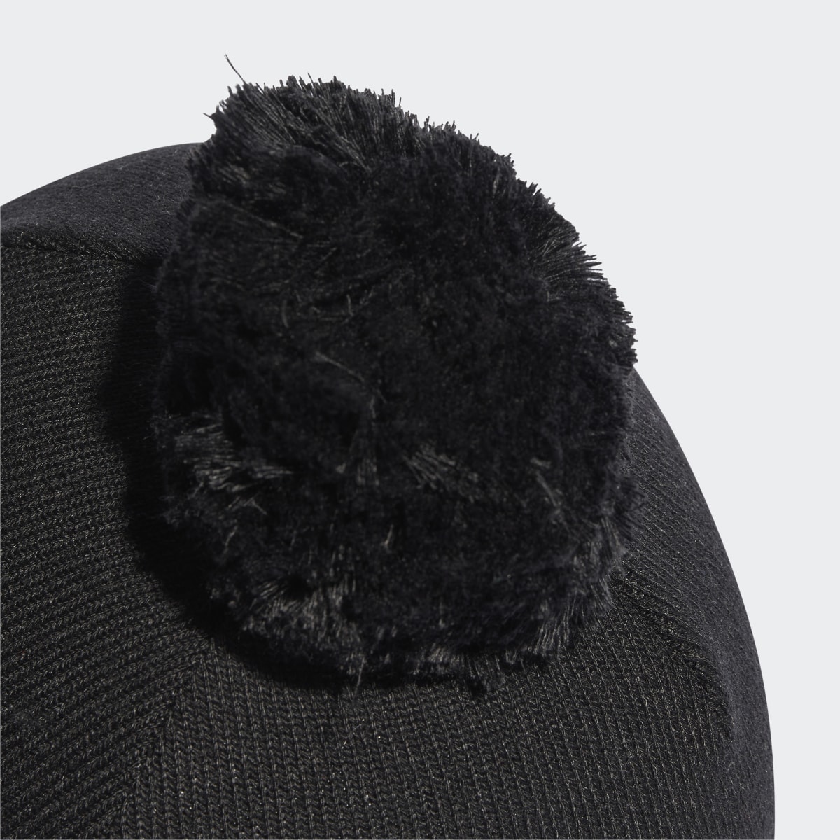 Adidas Gorro Pompom. 4