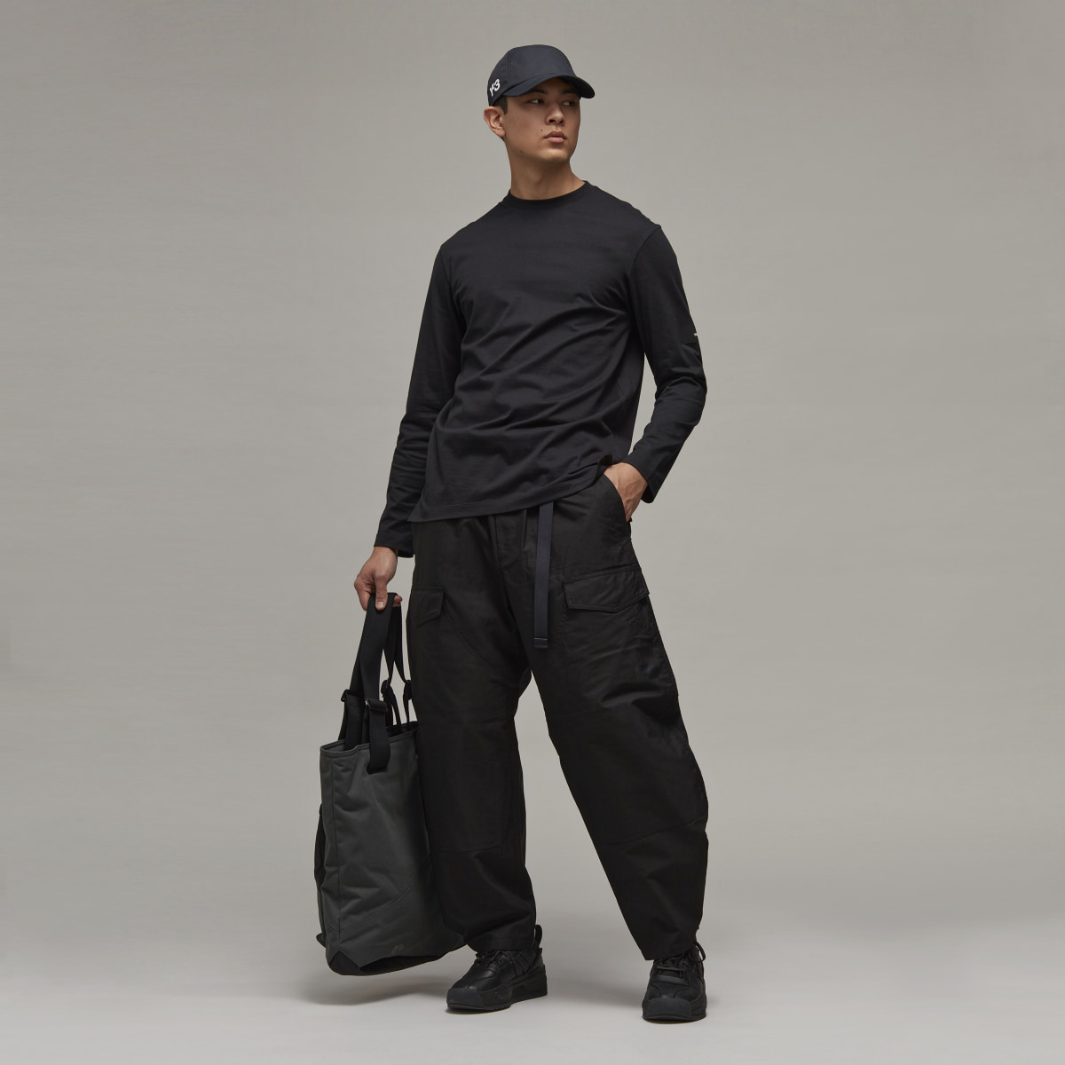 Adidas Pantalon cargo workwear Y-3. 5