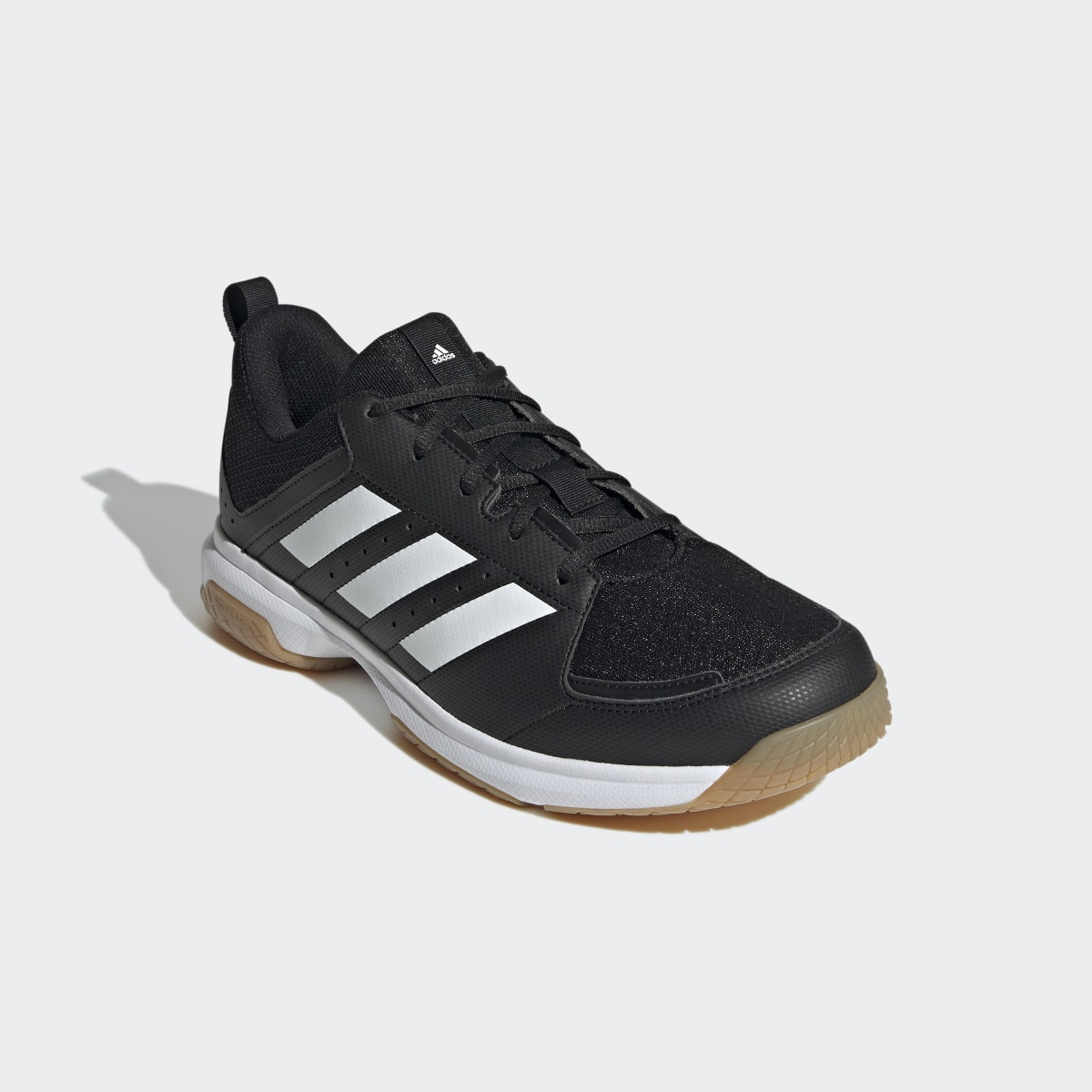 Adidas Chaussure Ligra 7 Indoor. 8