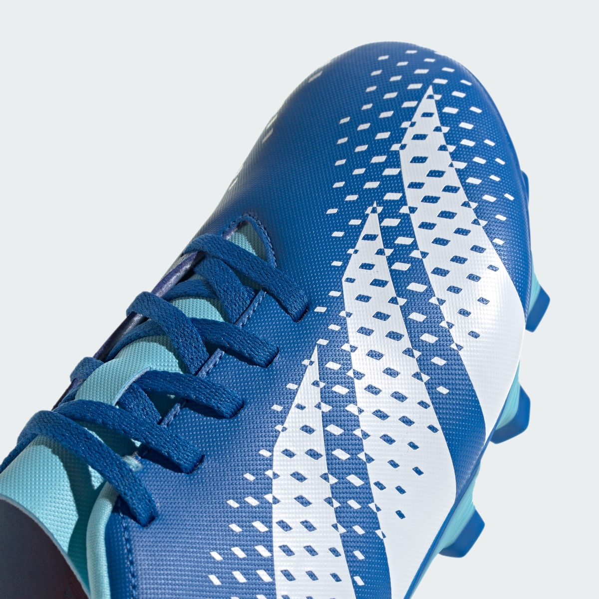 Adidas Calzado de Fútbol Predator Accuracy.4 Multiterreno. 9