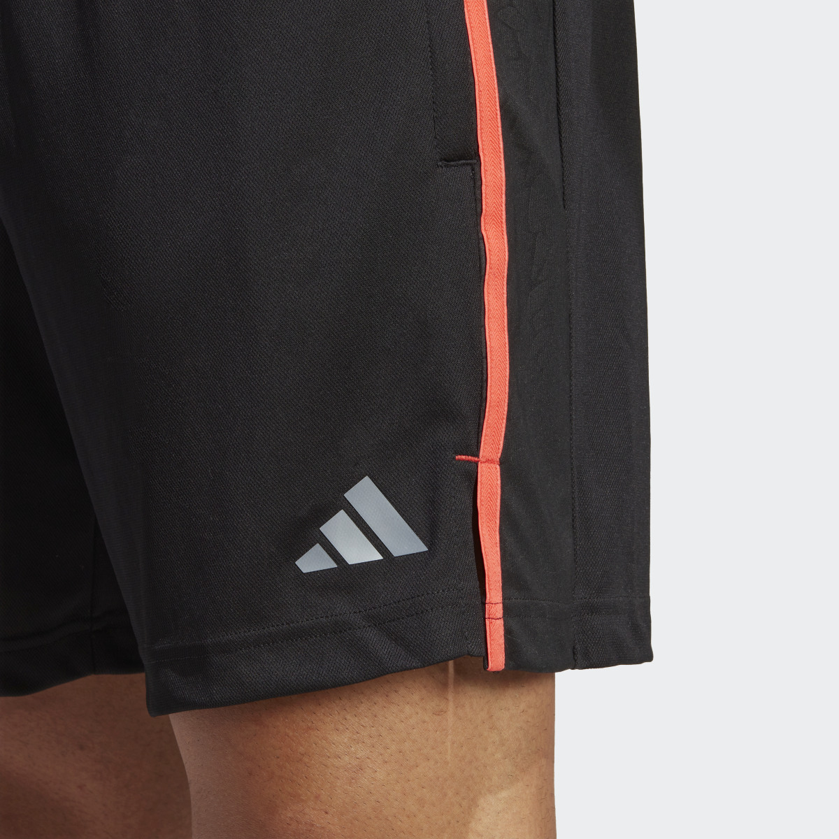 Adidas Workout Base Shorts. 5