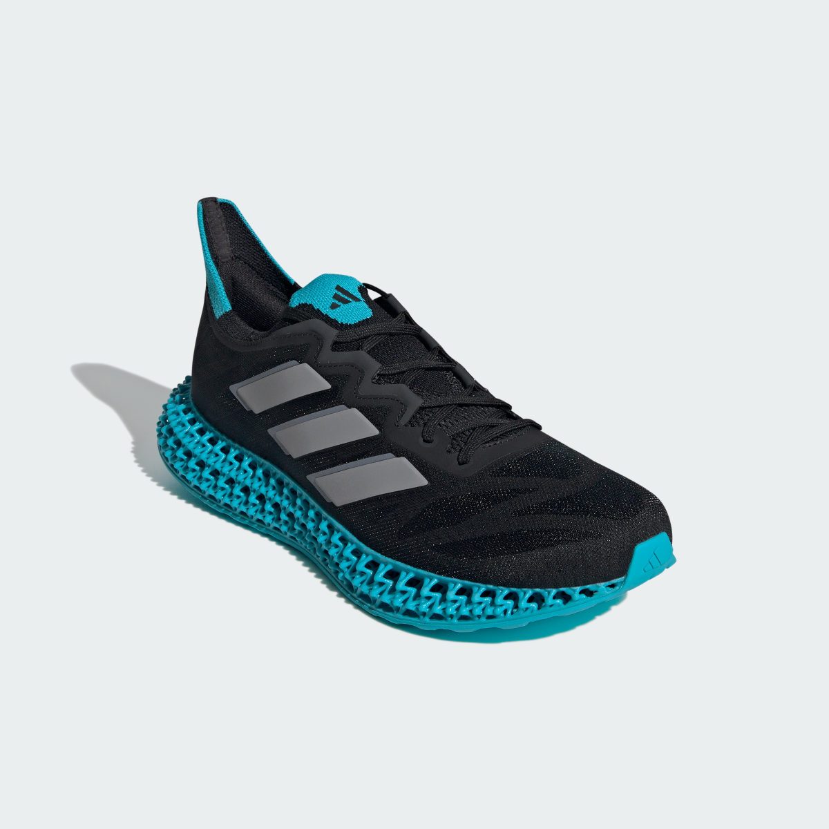 Adidas 4DFWD 3 Laufschuh. 8