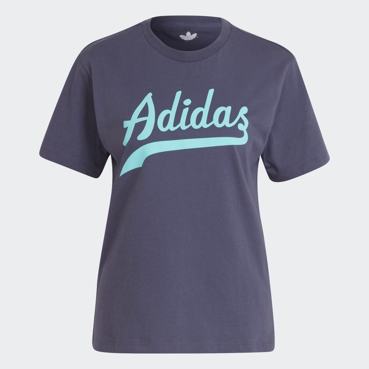 Adidas Modern B-Ball T-Shirt. 5