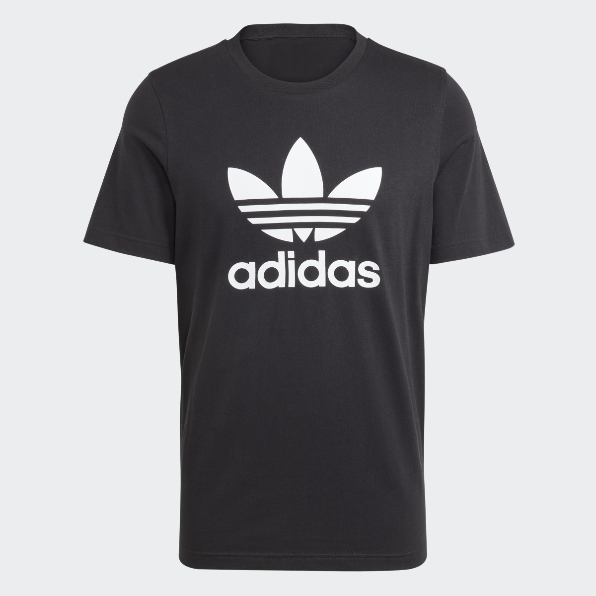 Adidas ADICOLOR CLASSICS TREFOIL T-Shirt. 5