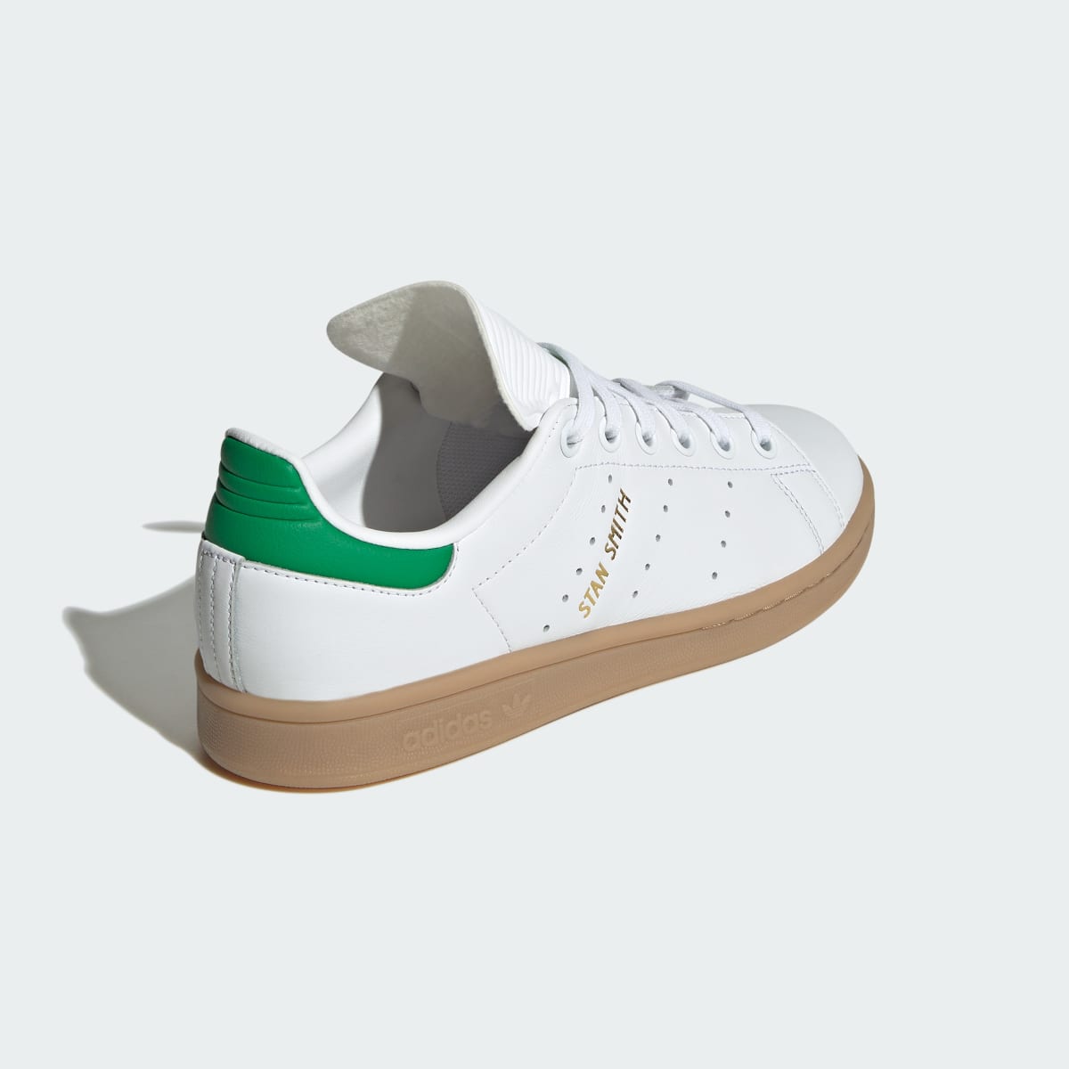 Adidas Stan Smith Shoes Kids. 6