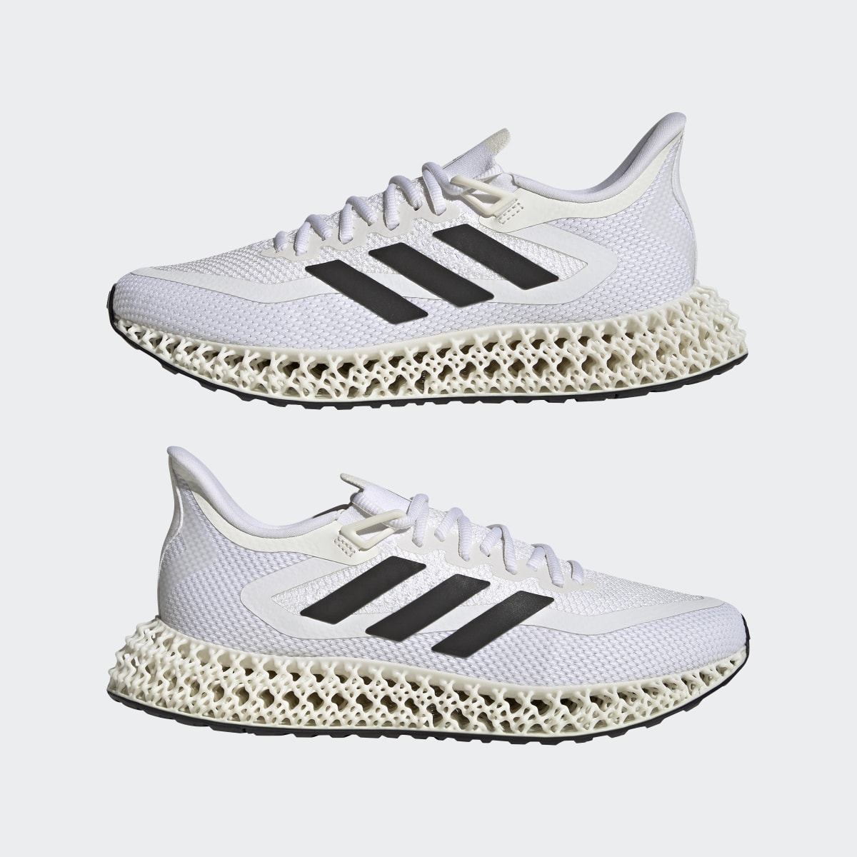 Adidas 4DFWD 2 Laufschuh. 11