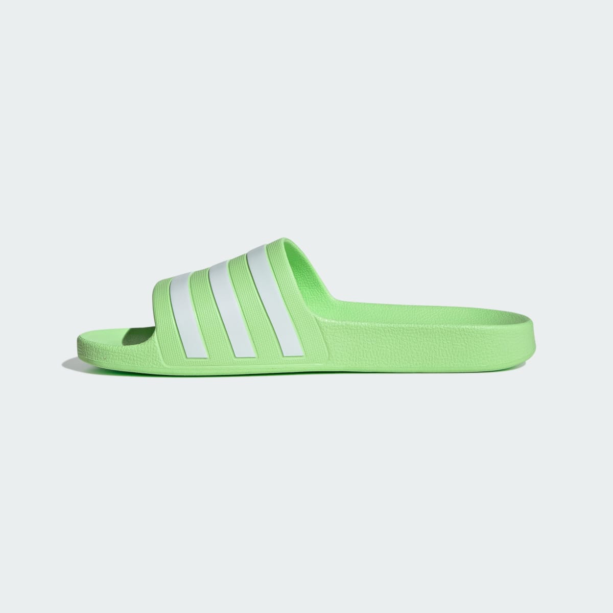 Adidas Chancla Adilette Aqua. 7