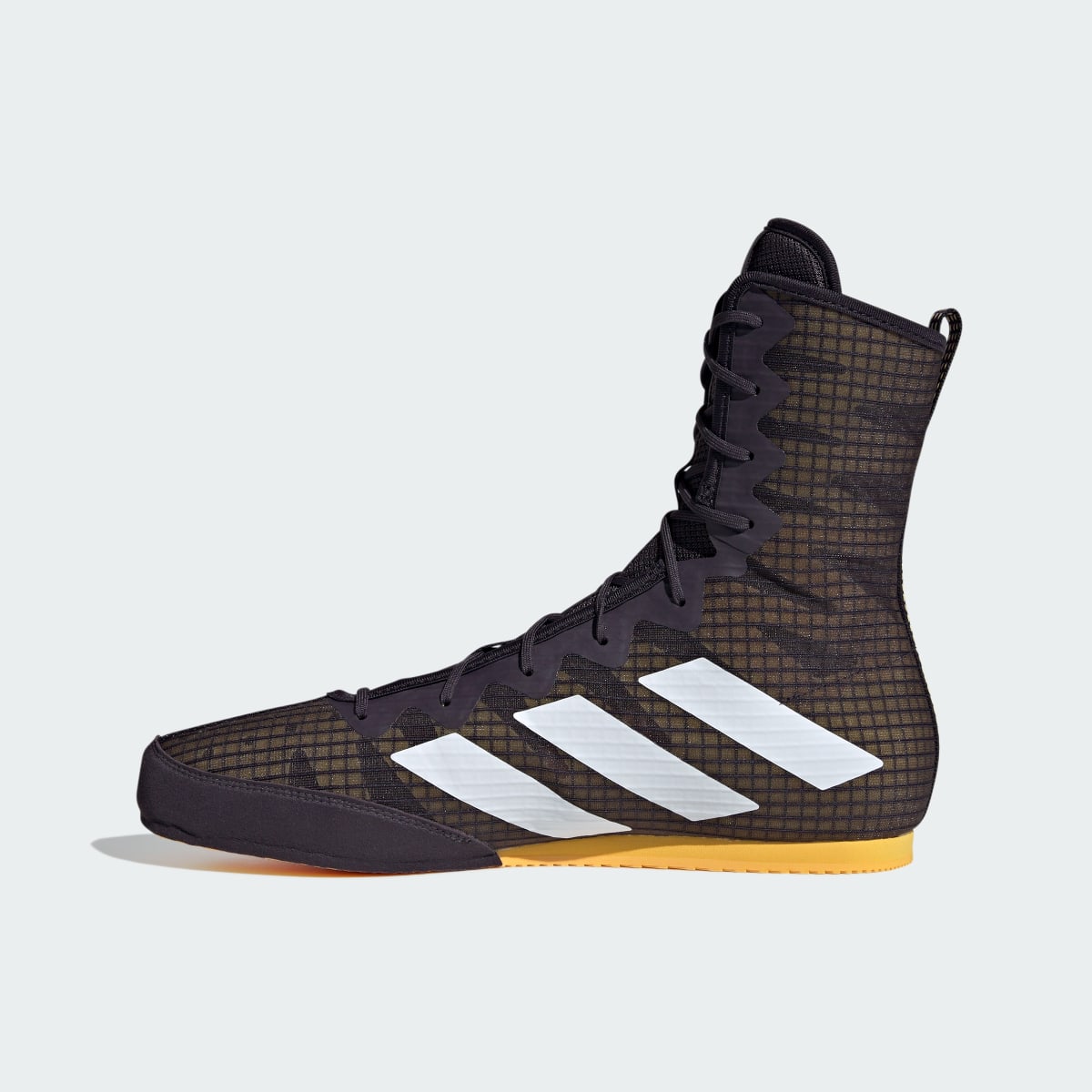 Adidas Box Hog 4 Shoes. 10