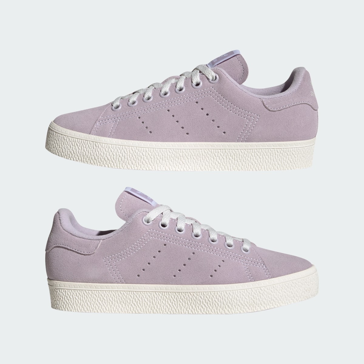 Adidas Stan Smith CS Ayakkabı. 8