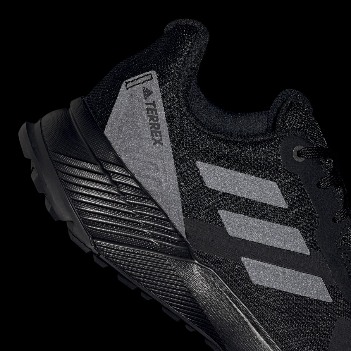 Adidas Chaussure de trail running Terrex Soulstride. 6