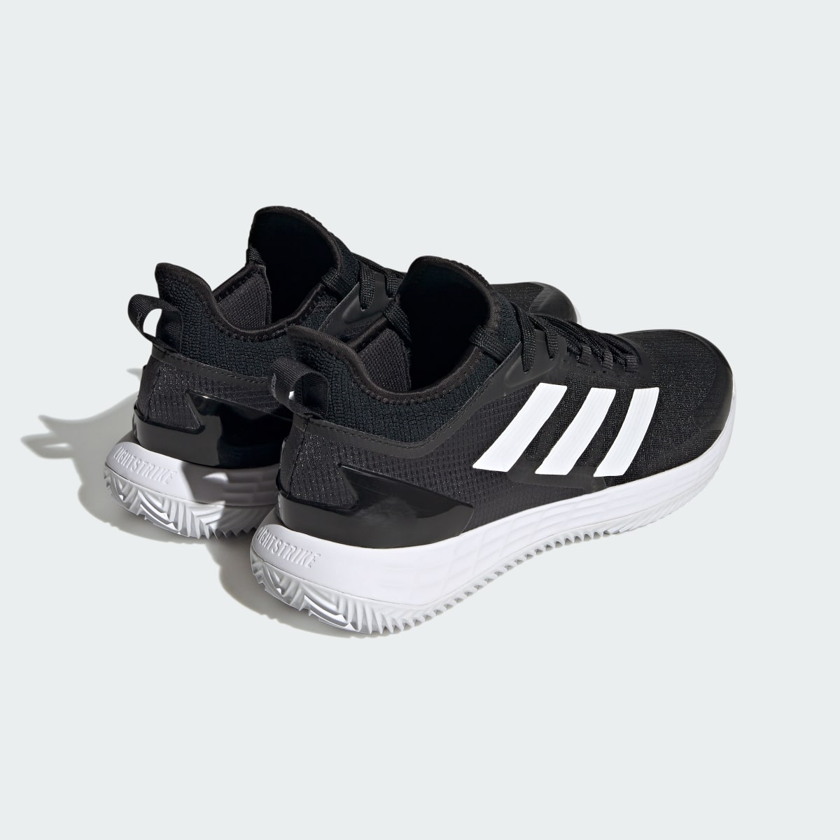 Adidas Chaussure de tennis Terre battue Adizero Ubersonic 4.1. 6