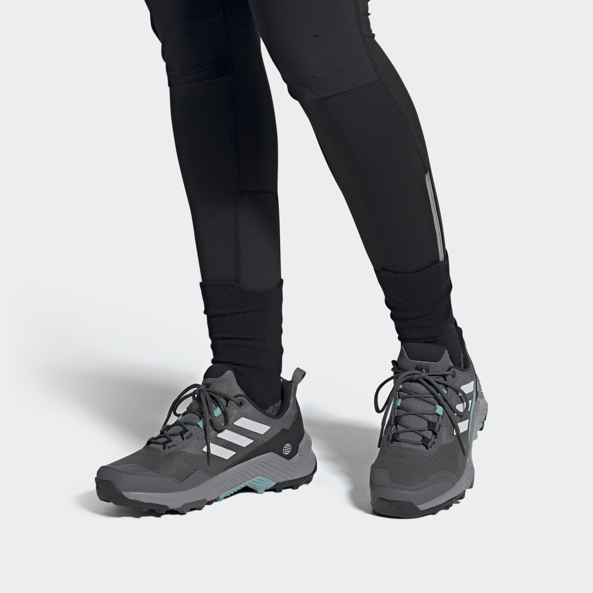 Adidas Sapatilhas de Caminhada RAIN.RDY Eastrail 2.0. 5