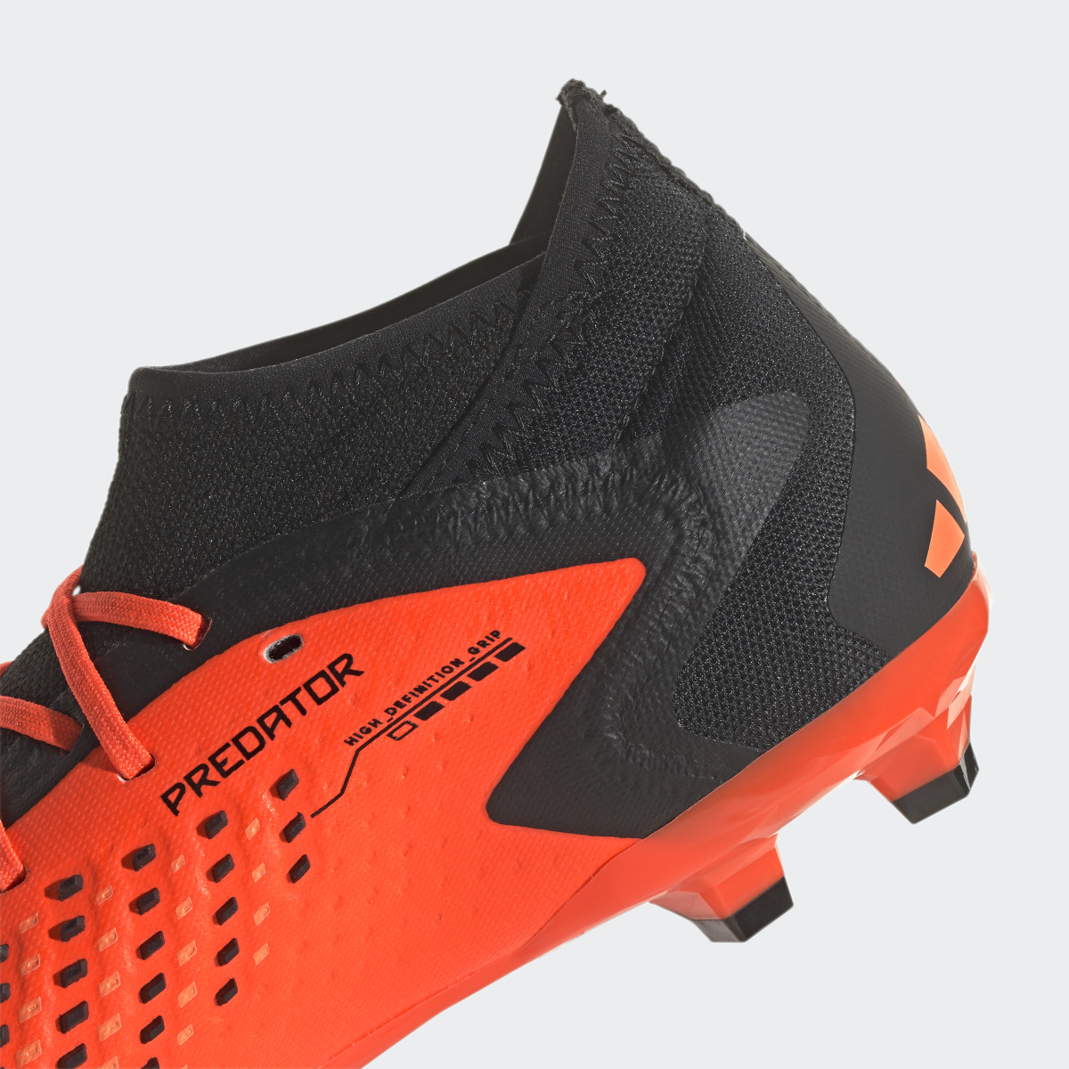 Adidas Botas de Futebol Predator Accuracy.1 – Piso firme. 10