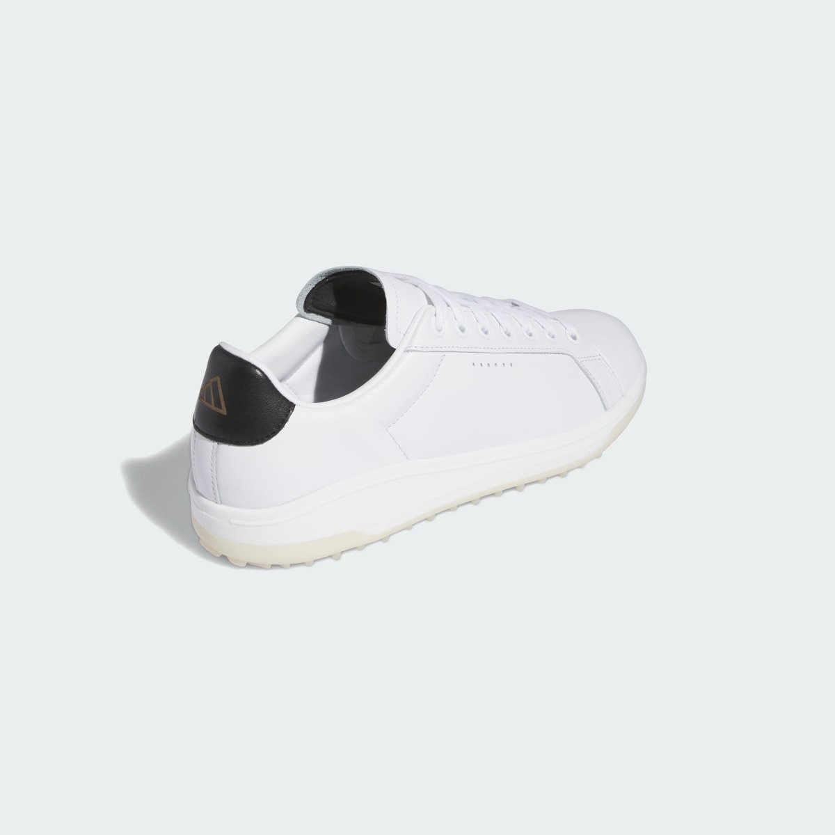 Adidas Chaussure de golf basse Go-To sans crampons 2.0. 6