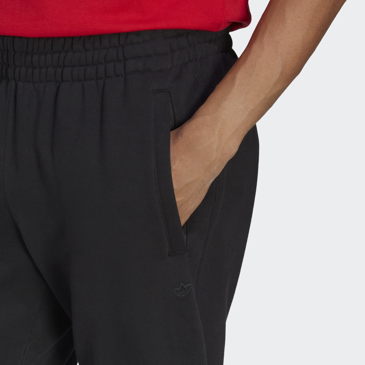 Adidas Premium Essentials Sweat Pants. 5