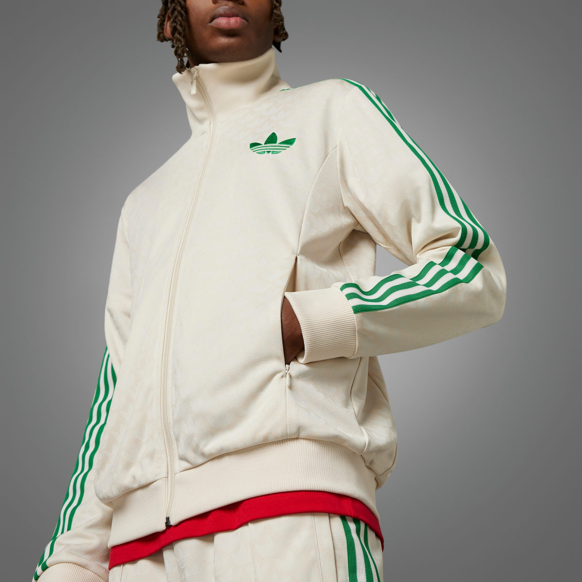 Adidas Casaco Adicolor 70s. 6 Adidas Casaco Adicolor 70s. 6