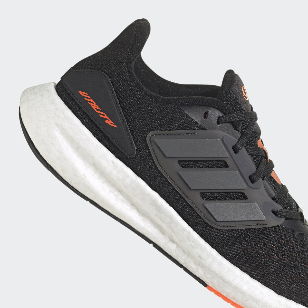 Adidas Pureboost 22 Shoes. 8