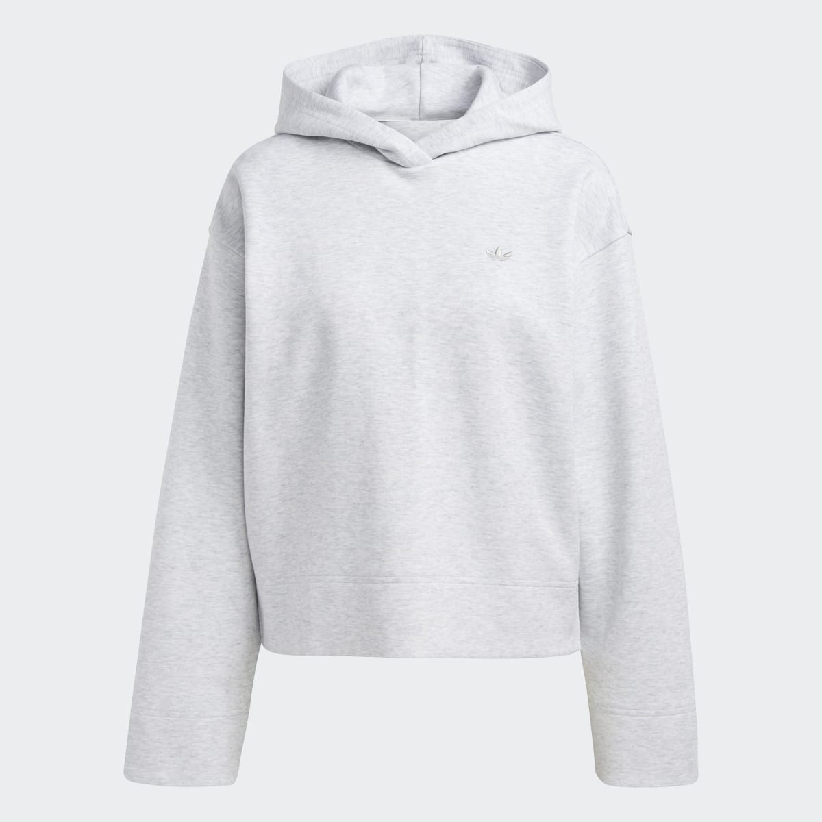 Adidas Hoodie Premium Essentials Short. 6