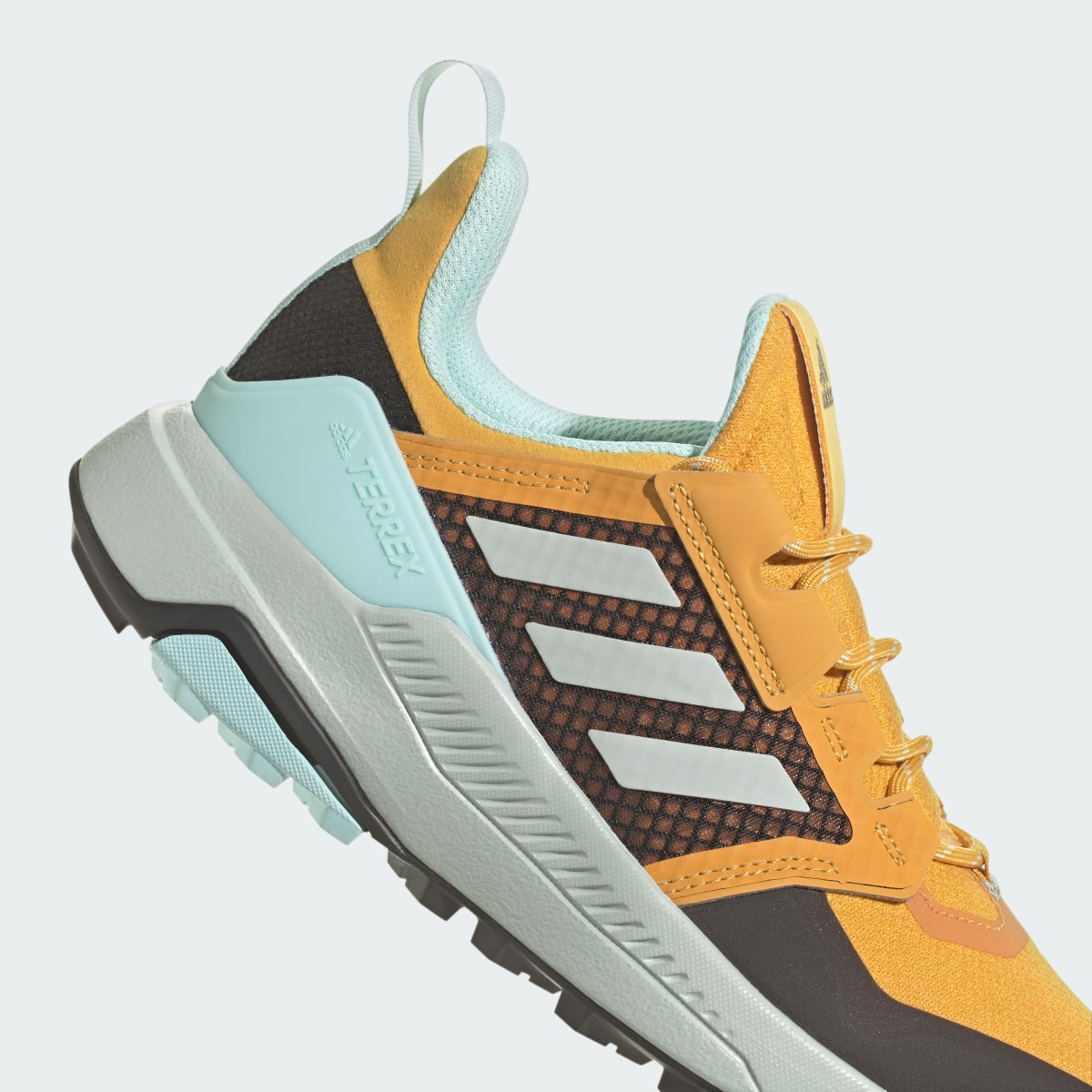 Adidas Terrex Trailmaker Yürüyüş Ayakkabısı. 10