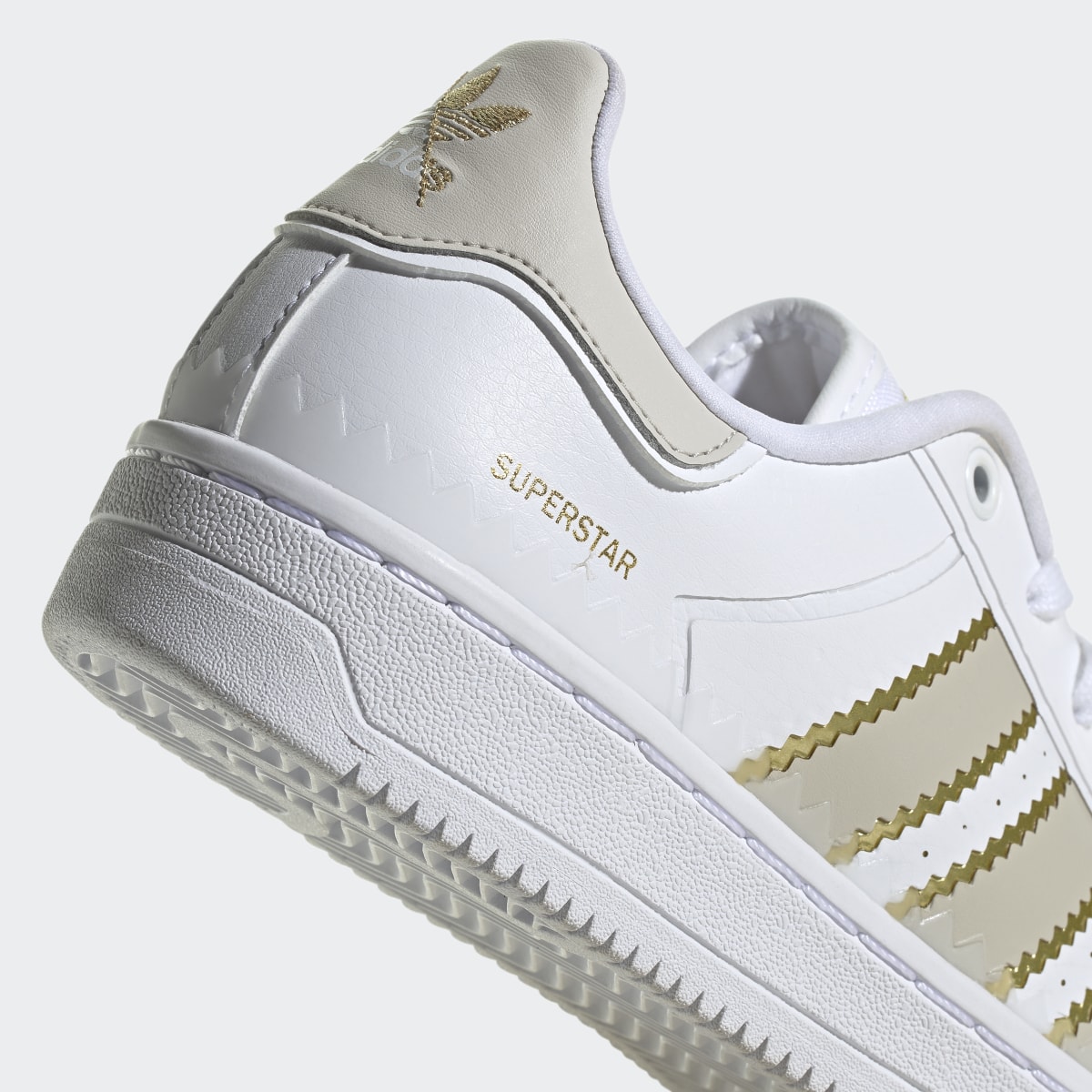 Adidas Tenis Superstar OT Tech. 10