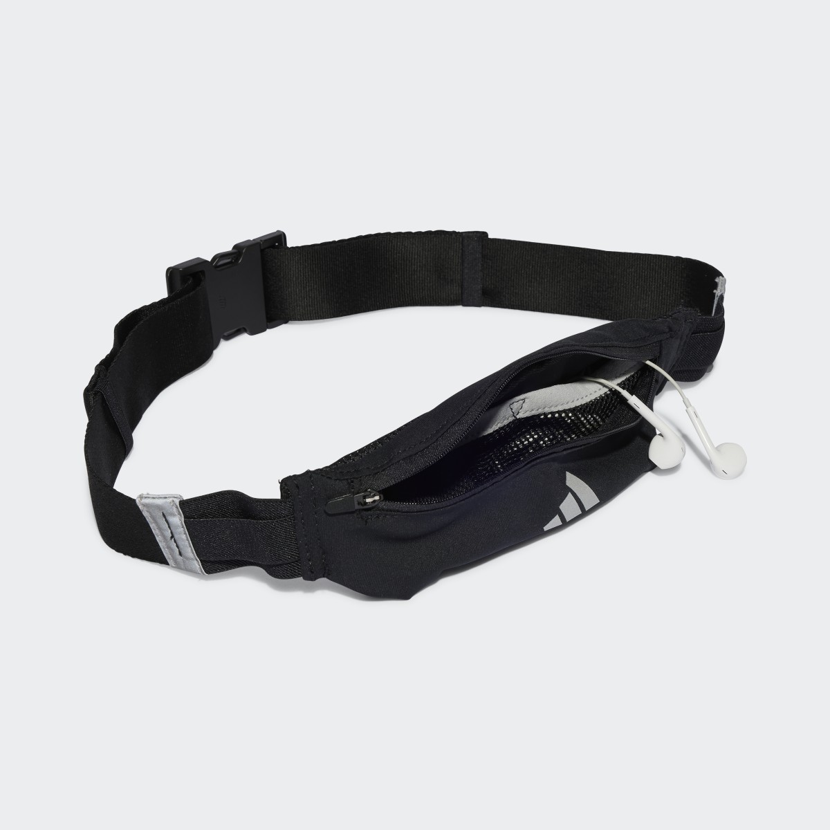 Adidas Running Belt Waist Bag. 5