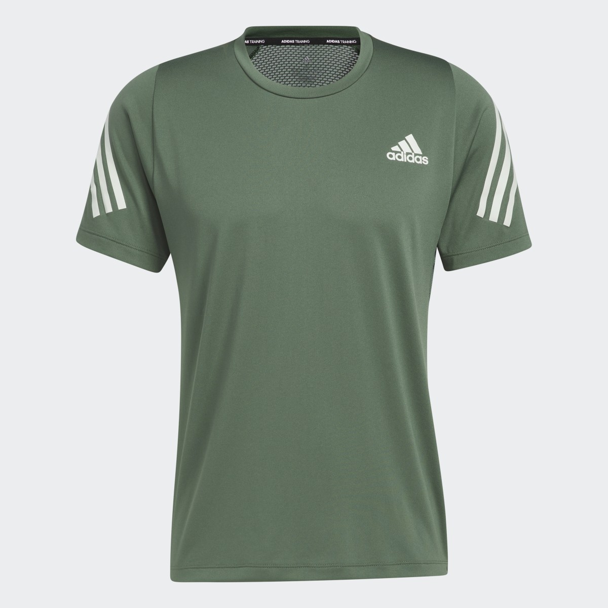 Adidas Train Icon Training Tee. 5