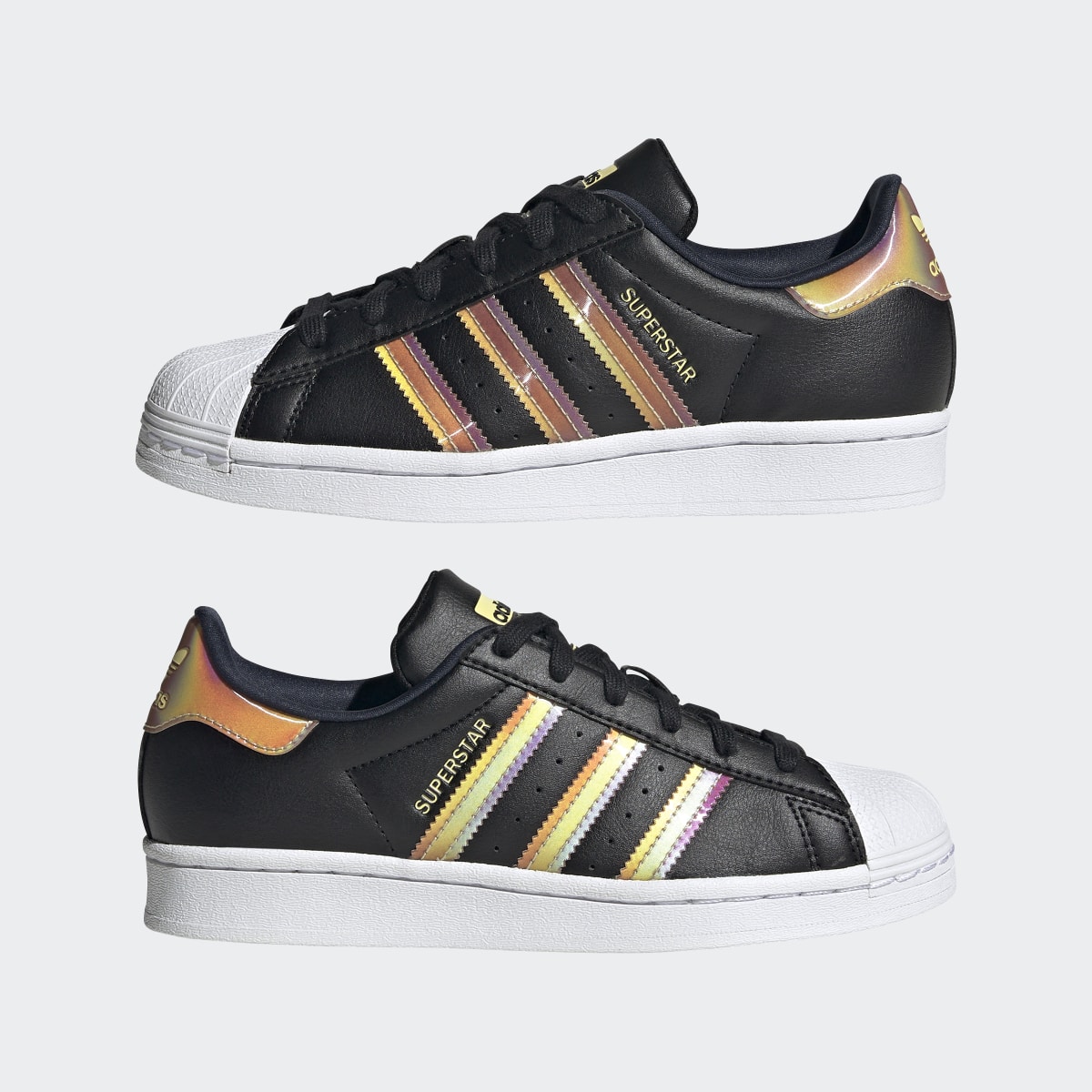 Adidas Superstar Shoes. 8