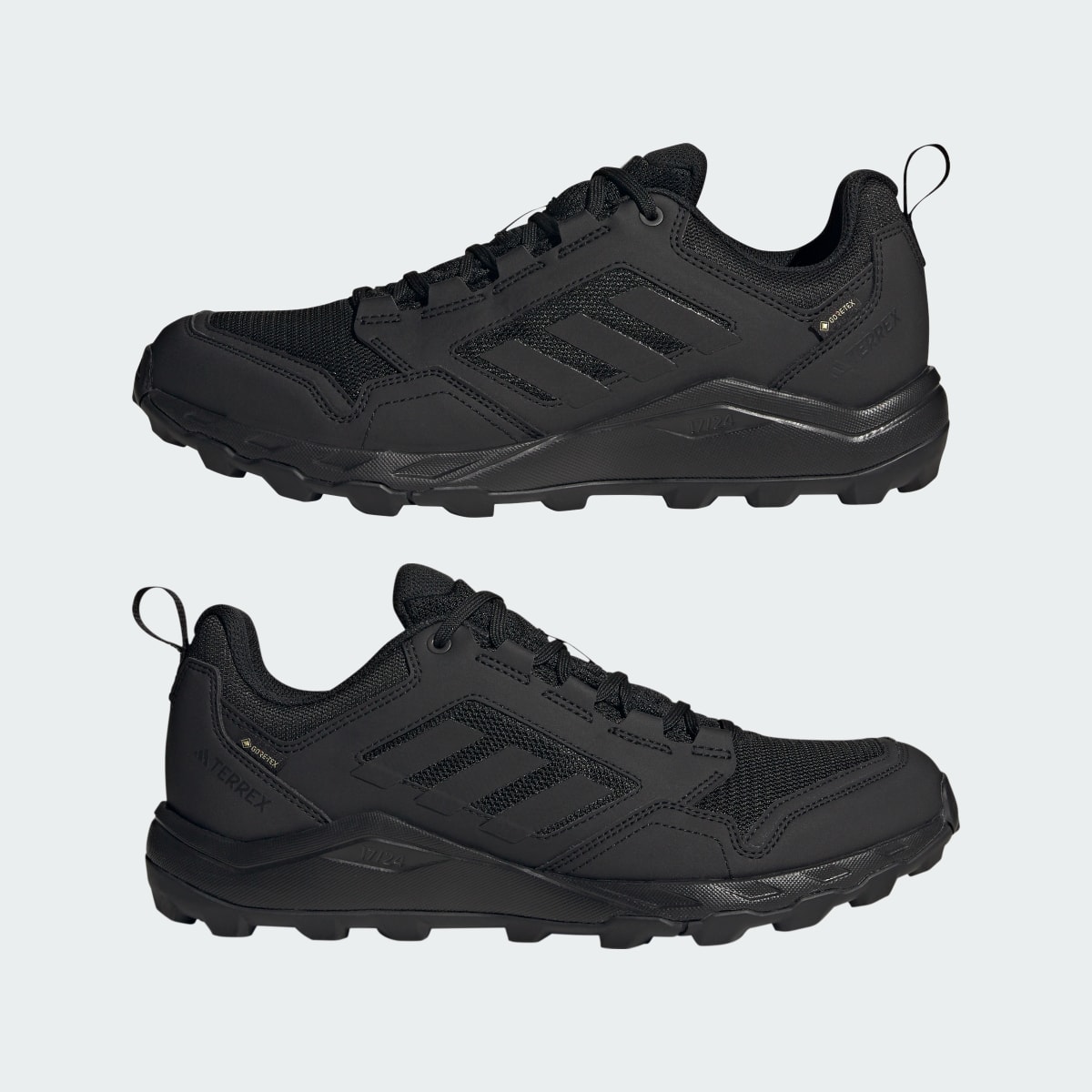 Adidas Tracerocker 2.0 GORE-TEX Arazi Koşu Ayakkabısı. 8