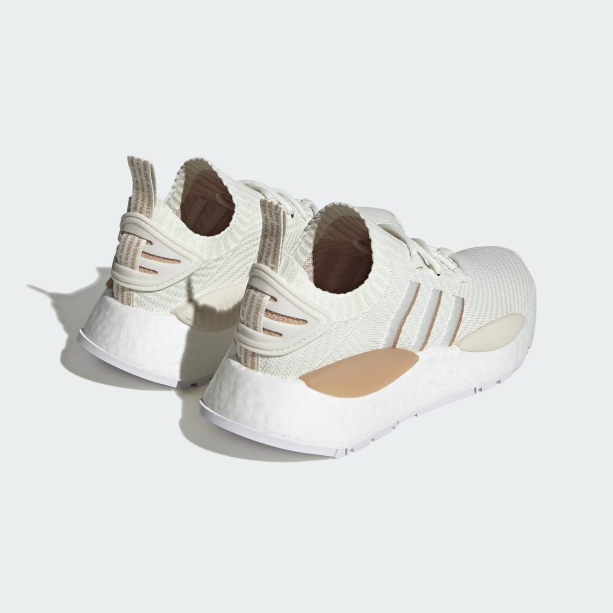 Adidas NMD_W1 Ayakkabı. 6