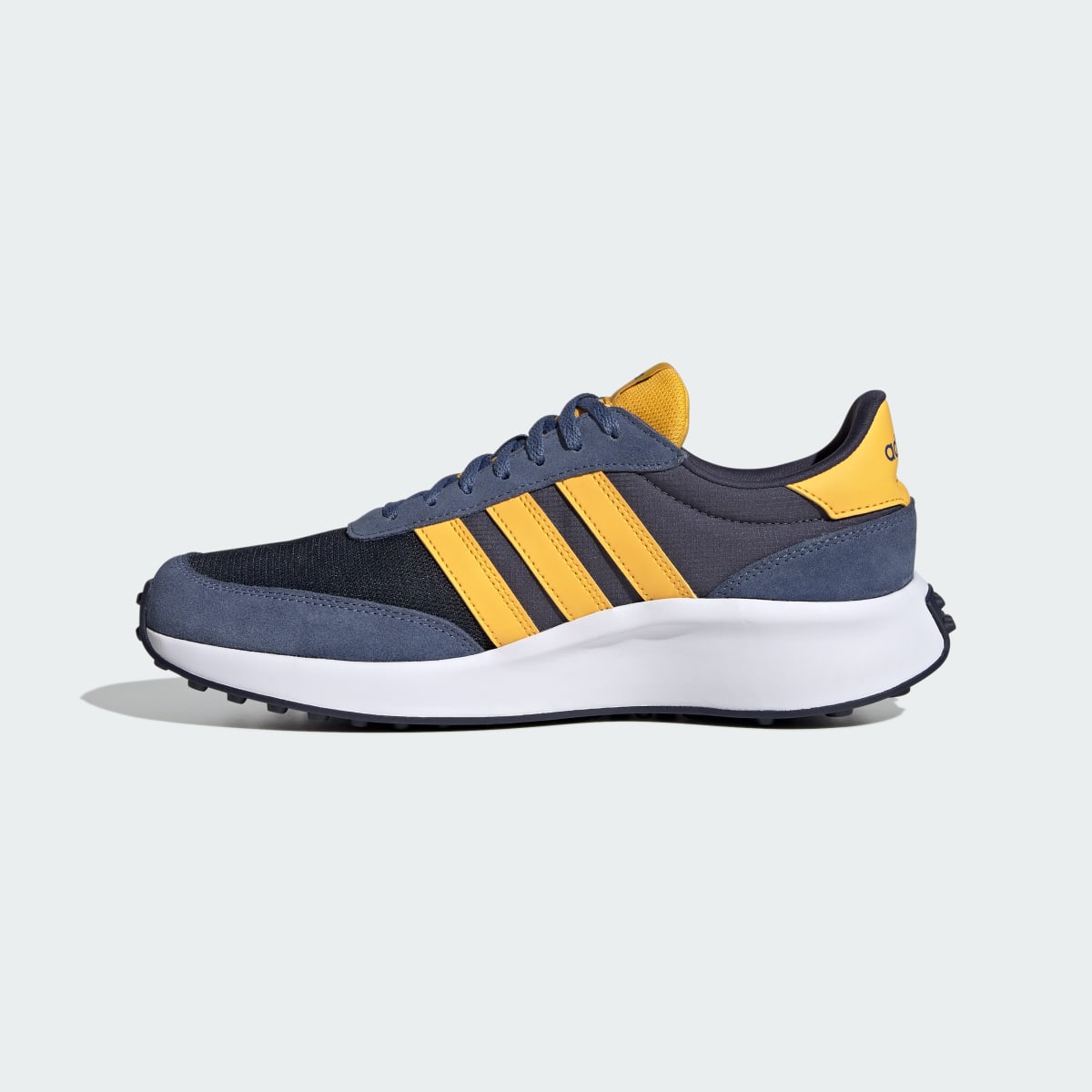 Adidas Run 70s Lifestyle Laufschuh. 7