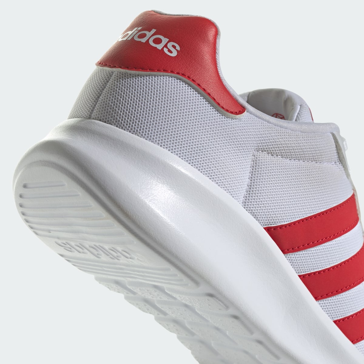 Adidas Tenis Lite Racer 3.0. 9