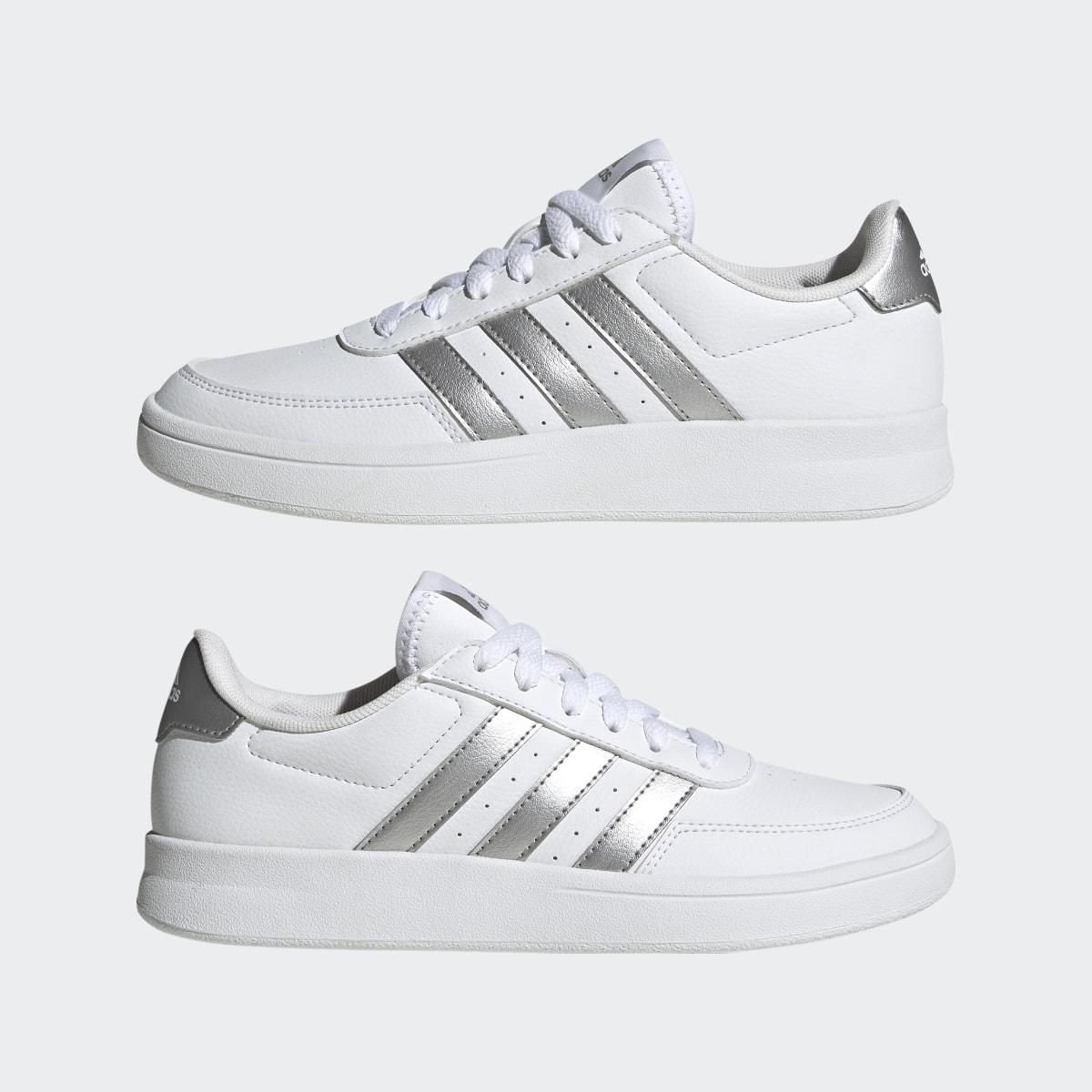 Adidas Breaknet 2.0 Shoes. 8