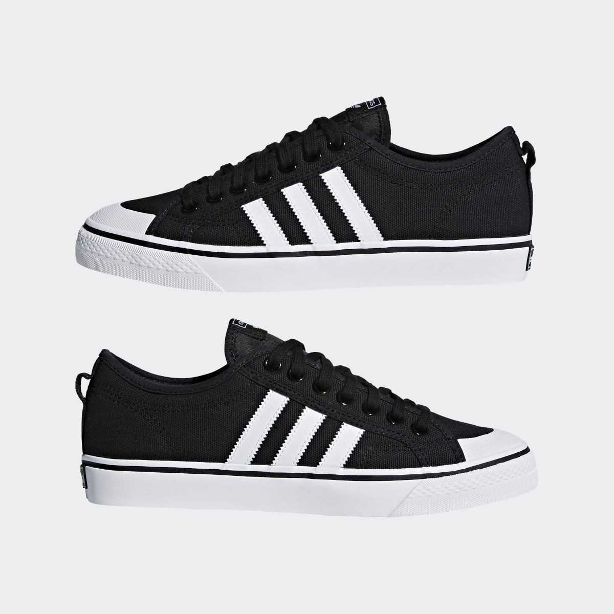 Adidas Chaussure Nizza. 11