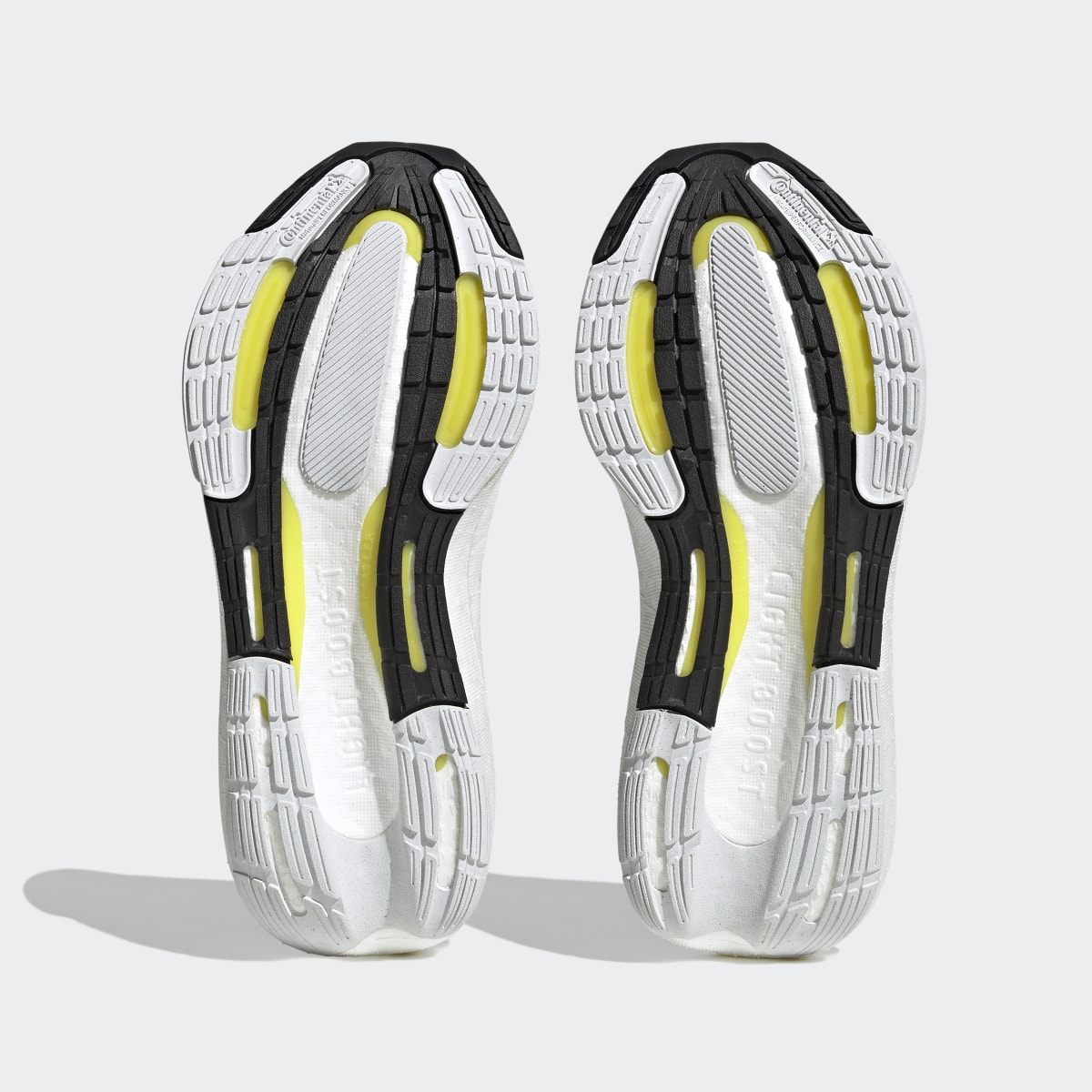 Adidas Ultraboost Light Shoes. 5