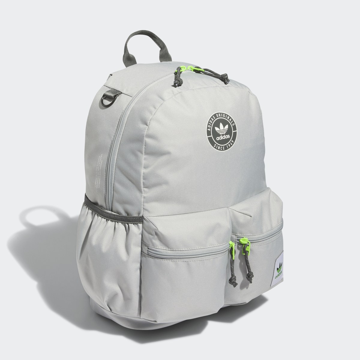 Adidas Trefoil 3.0 Backpack. 4