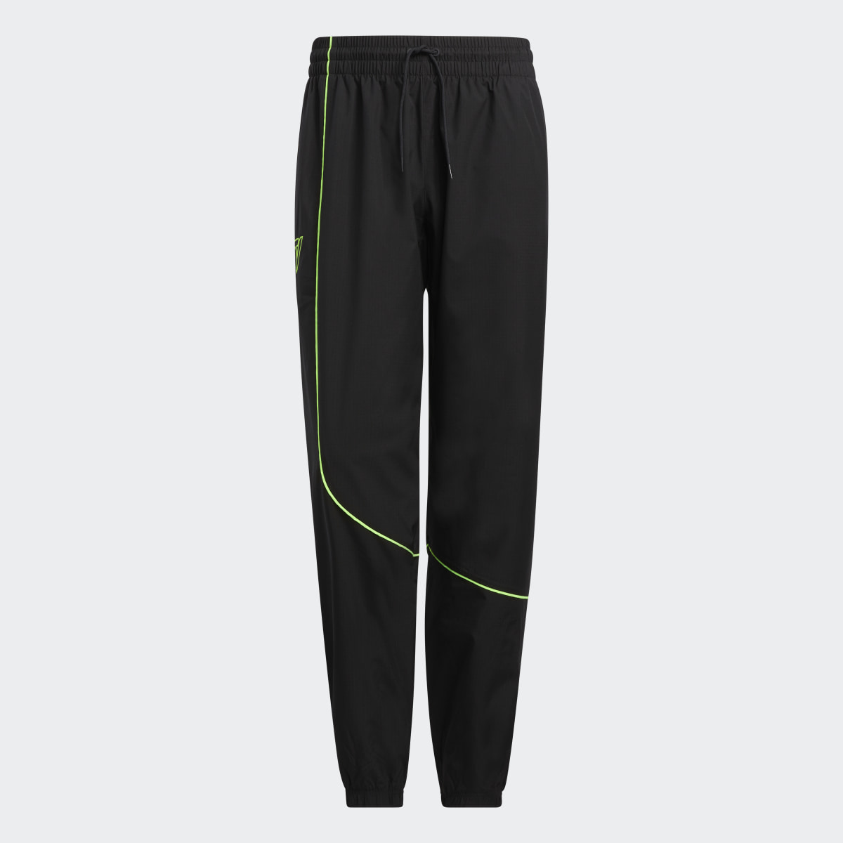 Adidas Trae Pants. 4