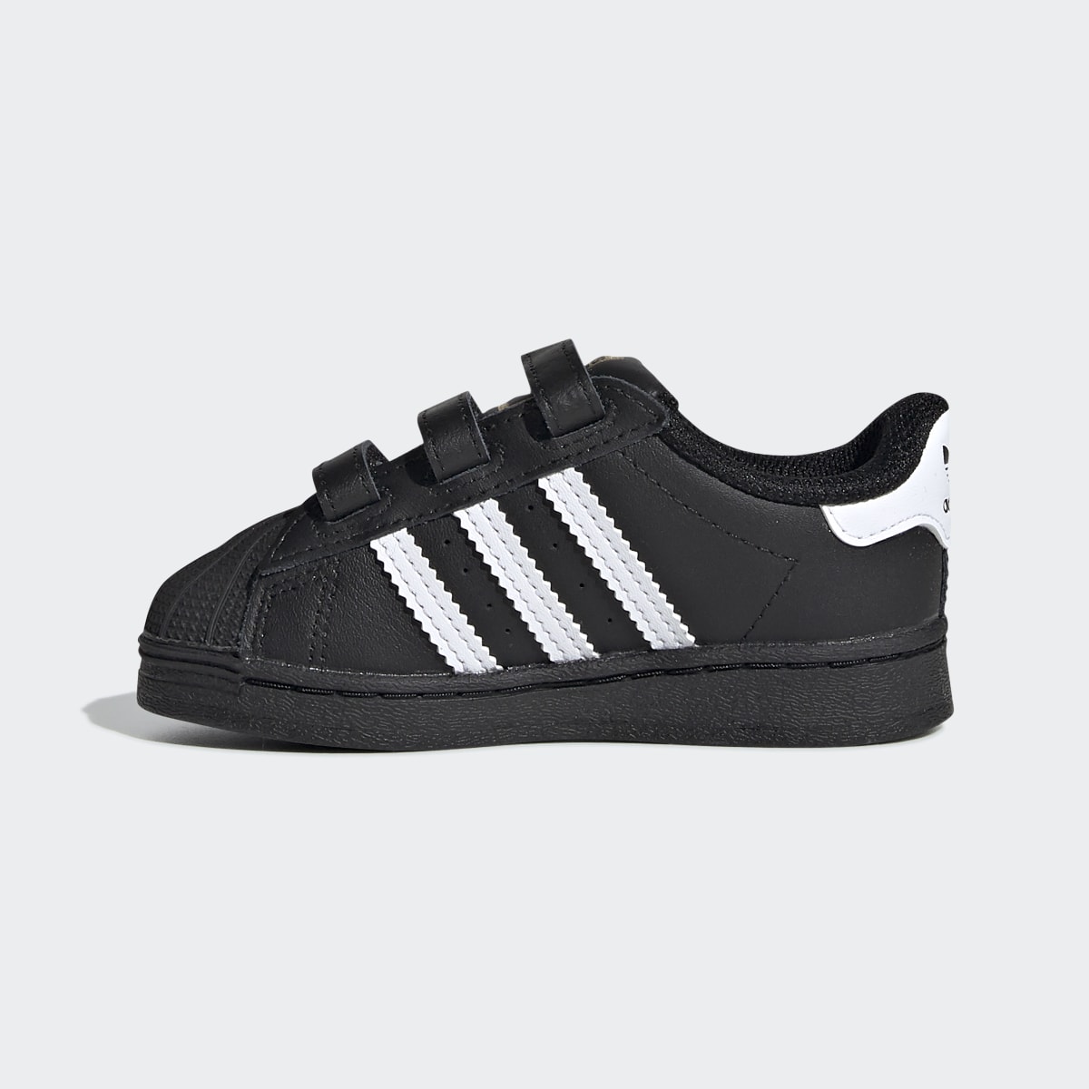 Adidas Chaussure Superstar. 8