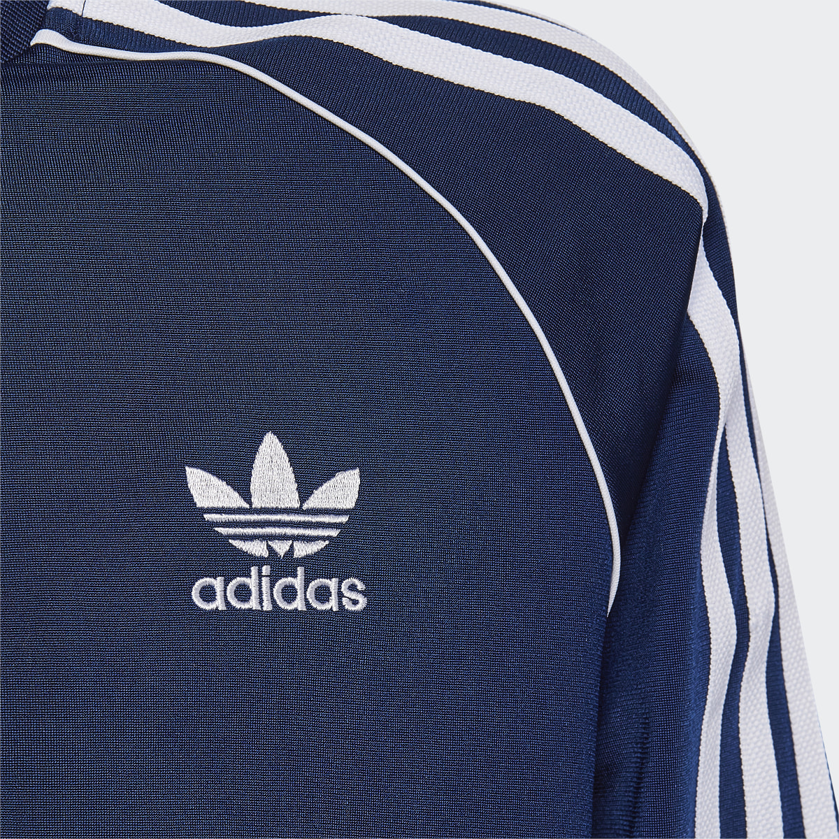 Adidas Adicolor SST Originals Jacke. 4