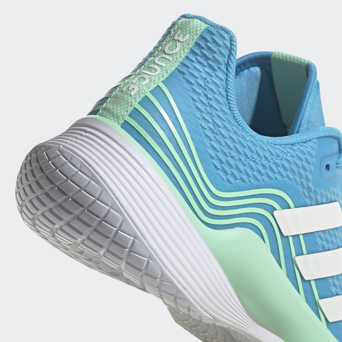 Adidas Sapatilhas de Voleibol Novaflight. 10