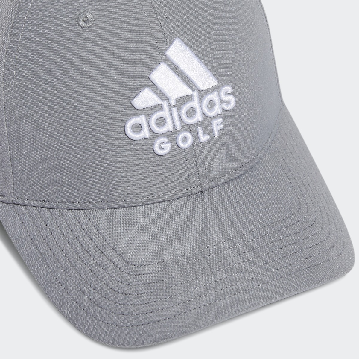 Adidas Golf Performance Hat. 4