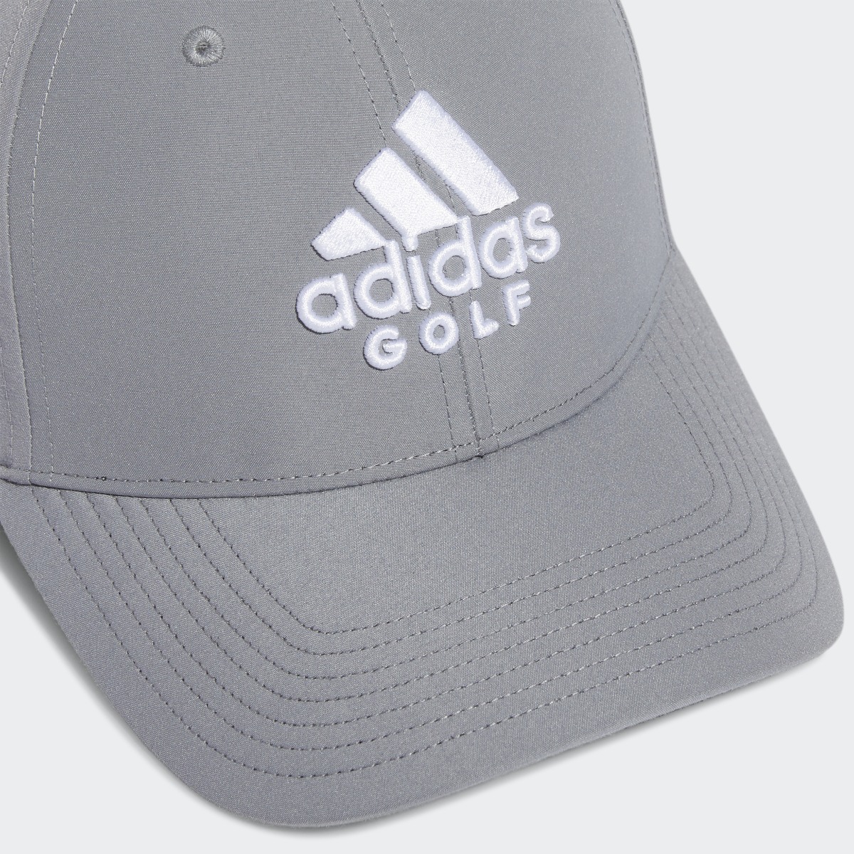 Adidas Gorra de Golf Performance. 4