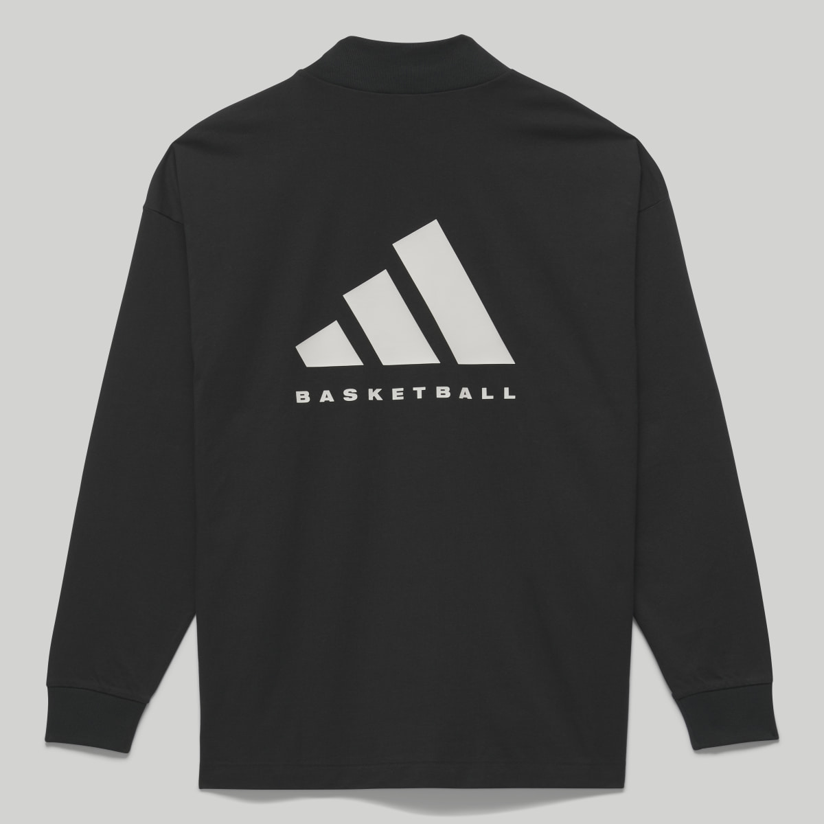 Adidas ONE BB L/S TEE. 4