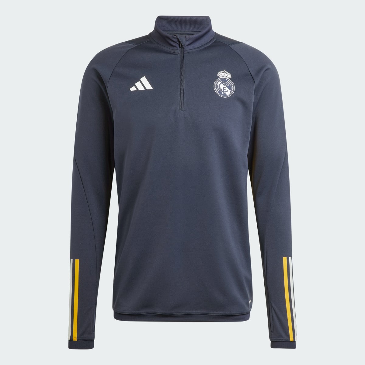 Adidas Sudadera de Entrenamiento Real Madrid Tiro 23. 5
