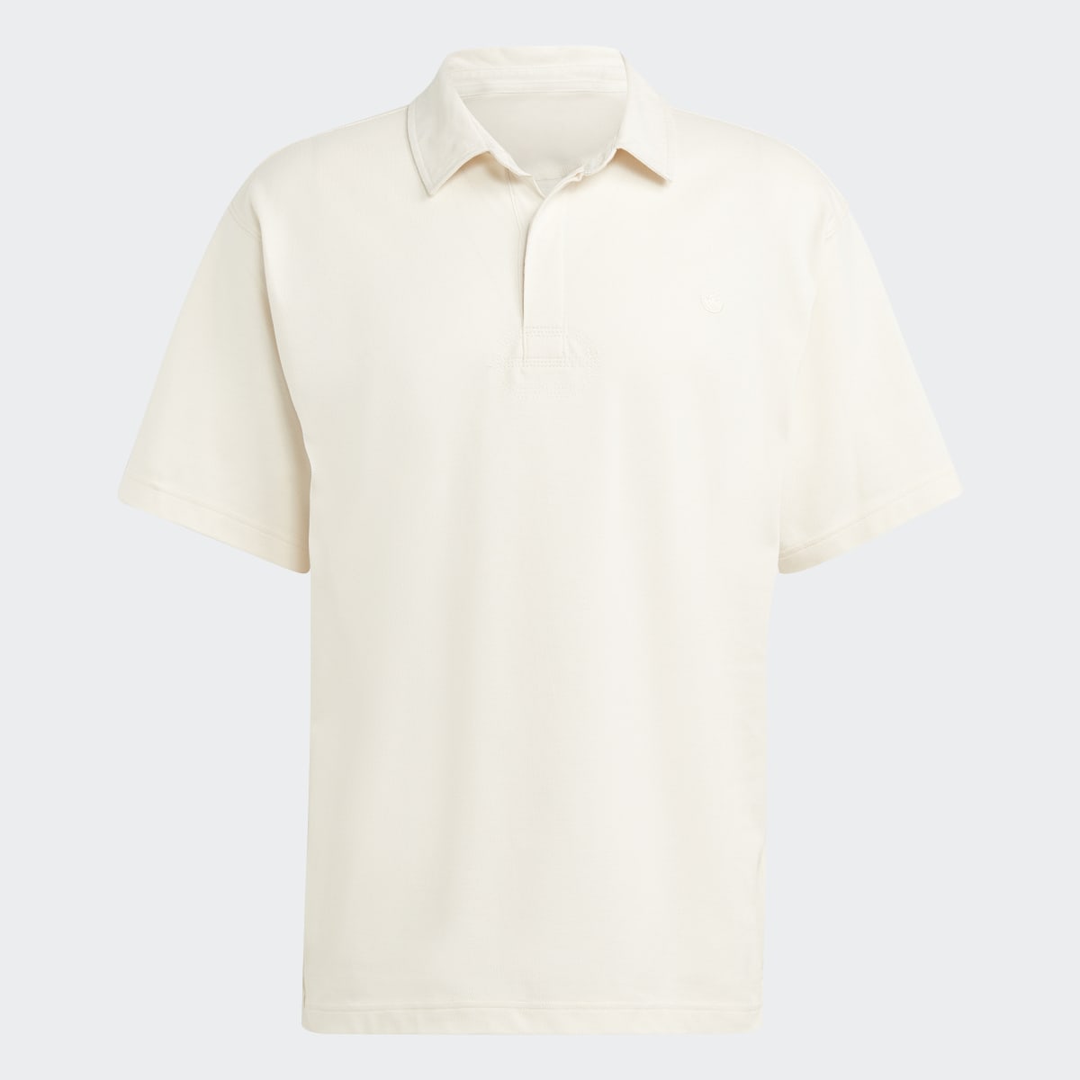 Adidas Premium Essentials Polo Shirt. 5