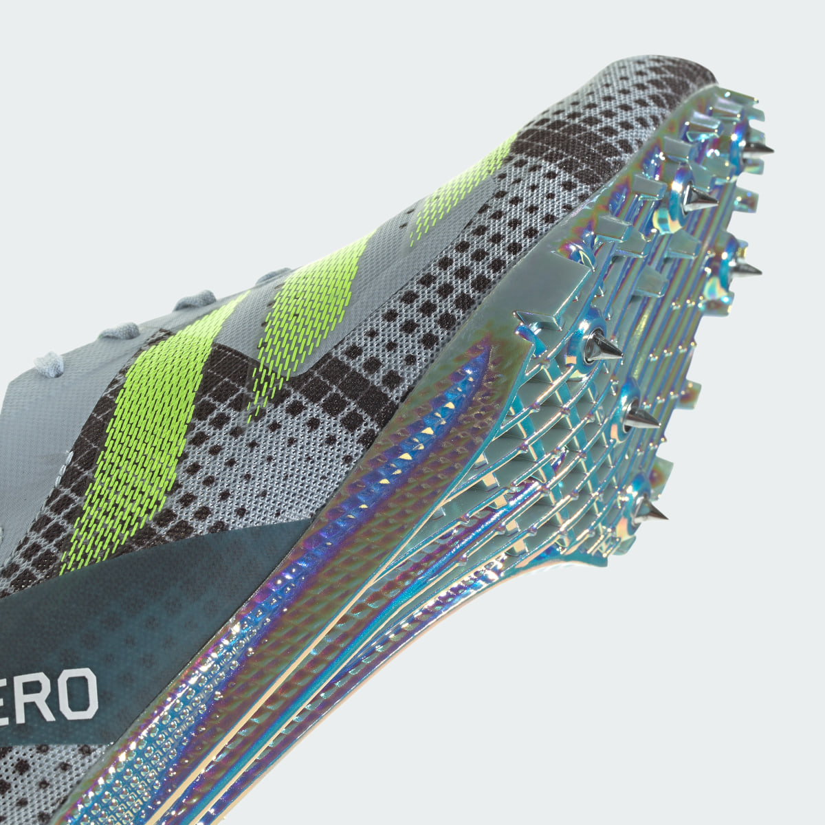 Adidas Sapatilhas de Atletismo Adizero Finesse. 9