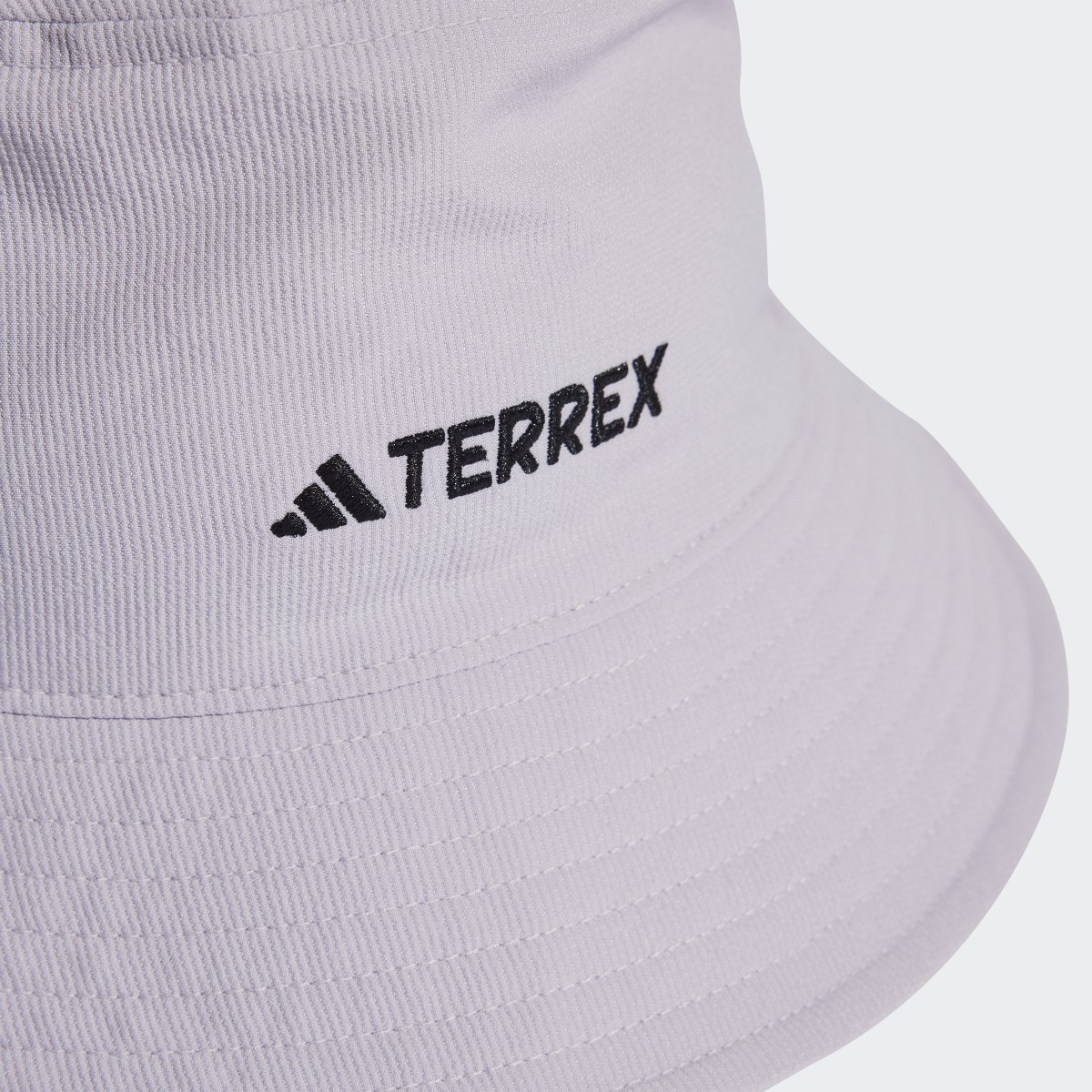 Adidas Cappello Terrex HEAT.RDY Made To Be Remade Bucket. 5