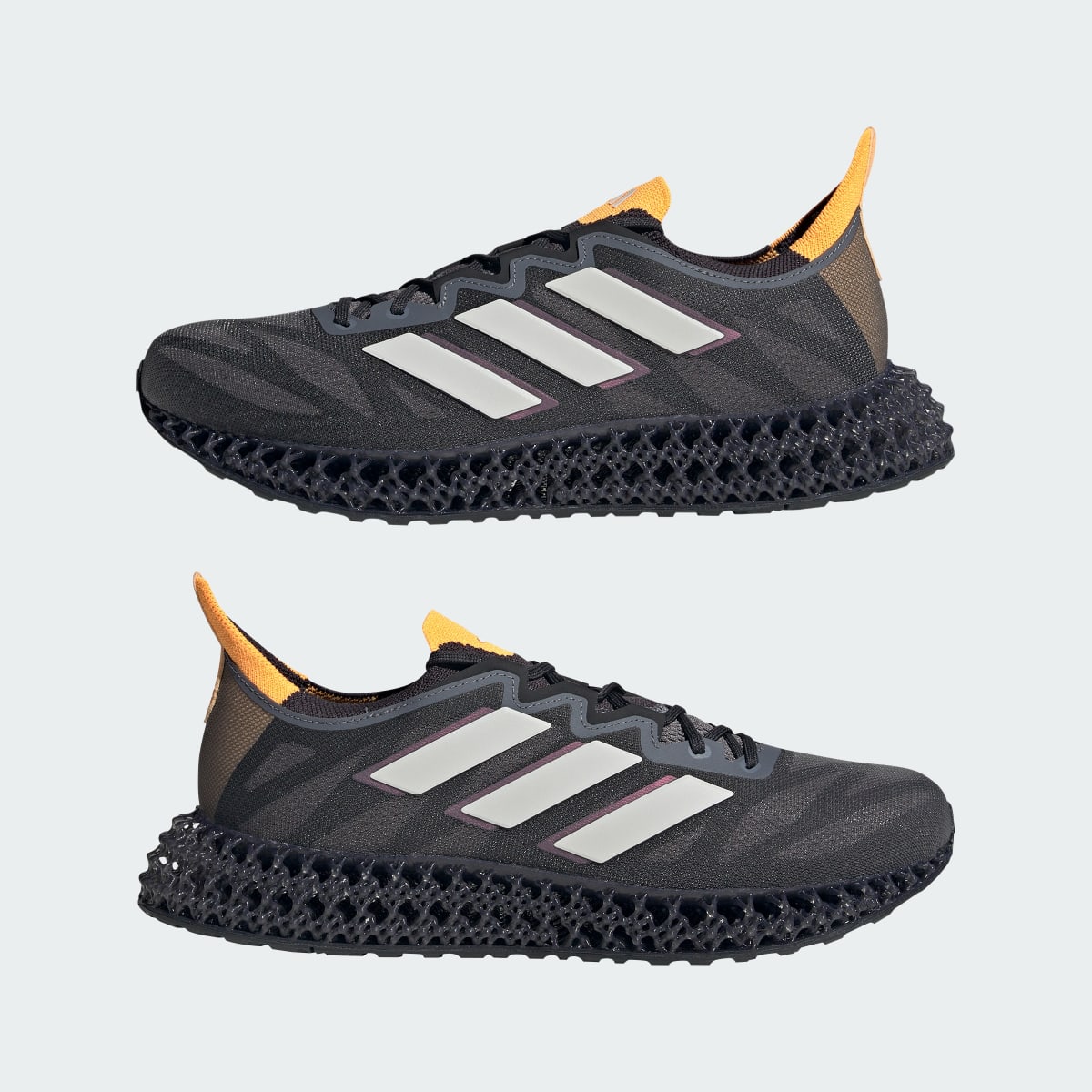 Adidas 4DFWD 3 Running Shoes. 11