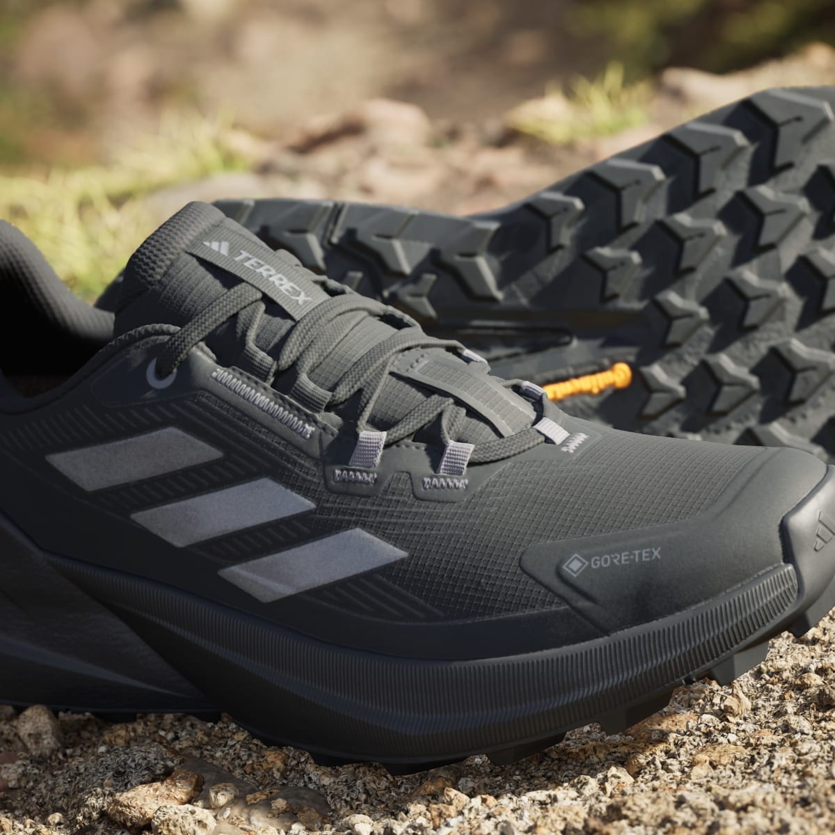 Adidas Terrex Trailmaker 2.0 GORE-TEX Hiking Shoes. 9